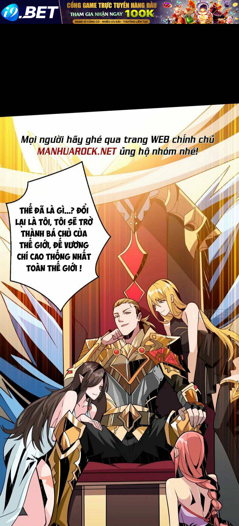 Vừa Chơi Đã Có Tài Khoản Vương Giả - Chapter 93 - Page 24