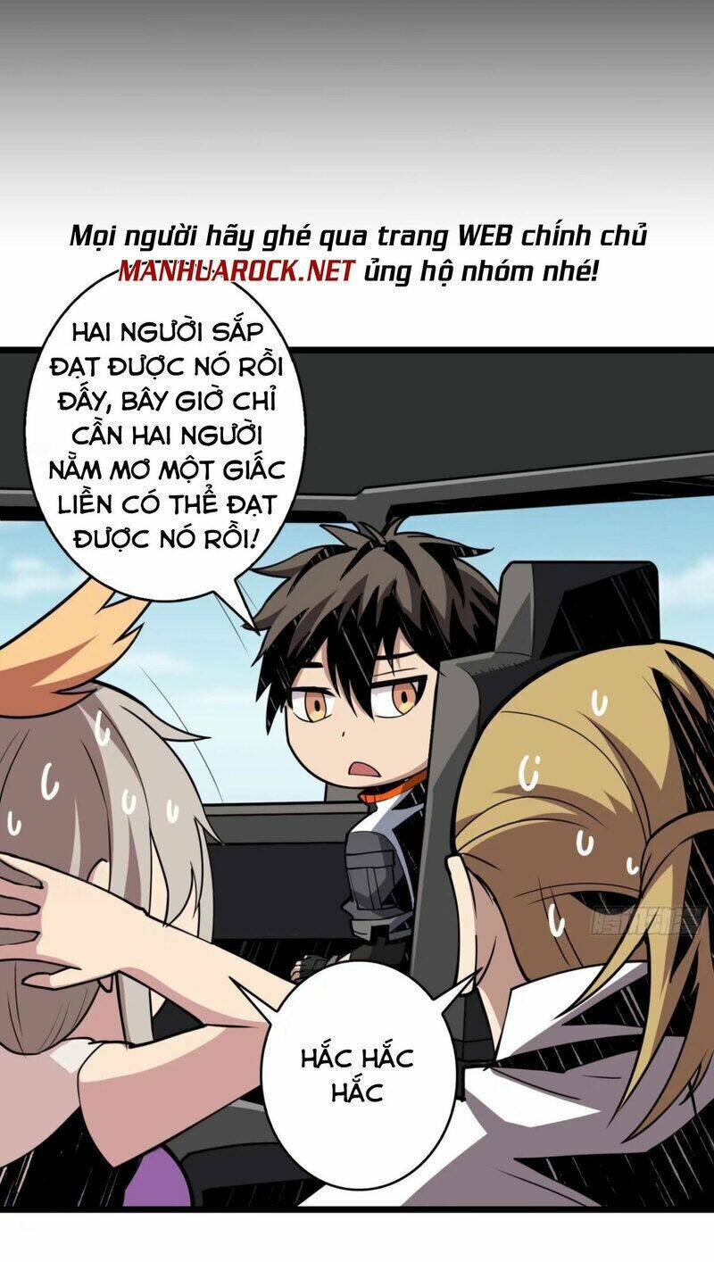 Vừa Chơi Đã Có Tài Khoản Vương Giả - Chapter 93 - Page 26