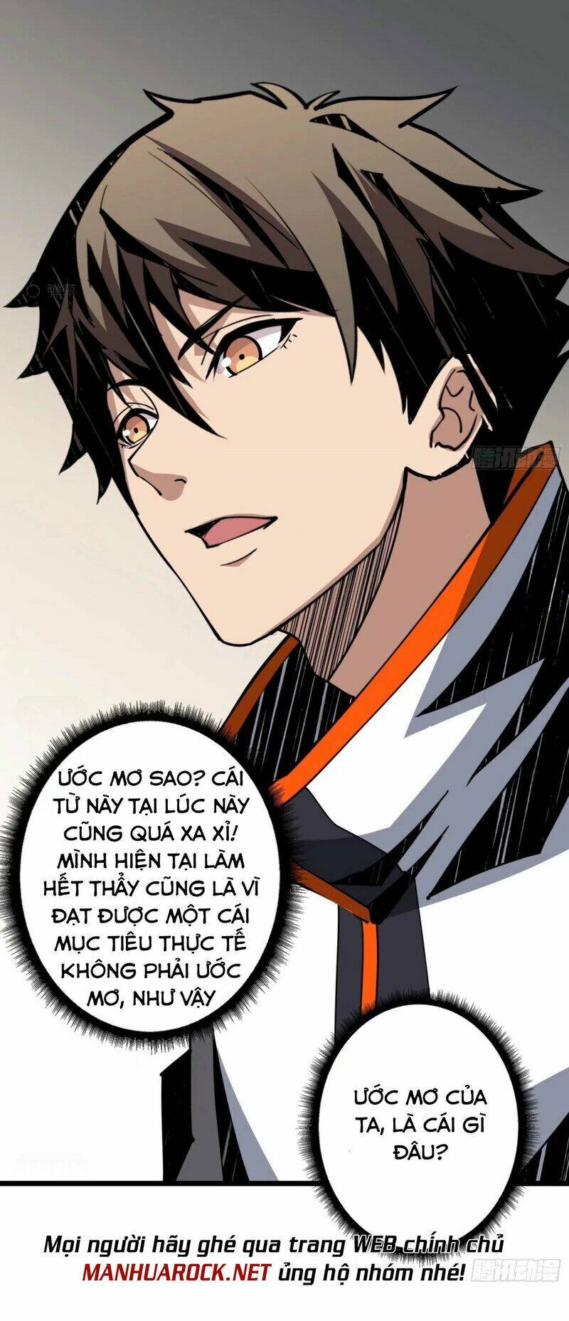 Vừa Chơi Đã Có Tài Khoản Vương Giả - Chapter 93 - Page 28