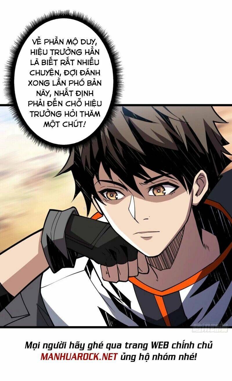 Vừa Chơi Đã Có Tài Khoản Vương Giả - Chapter 93 - Page 30