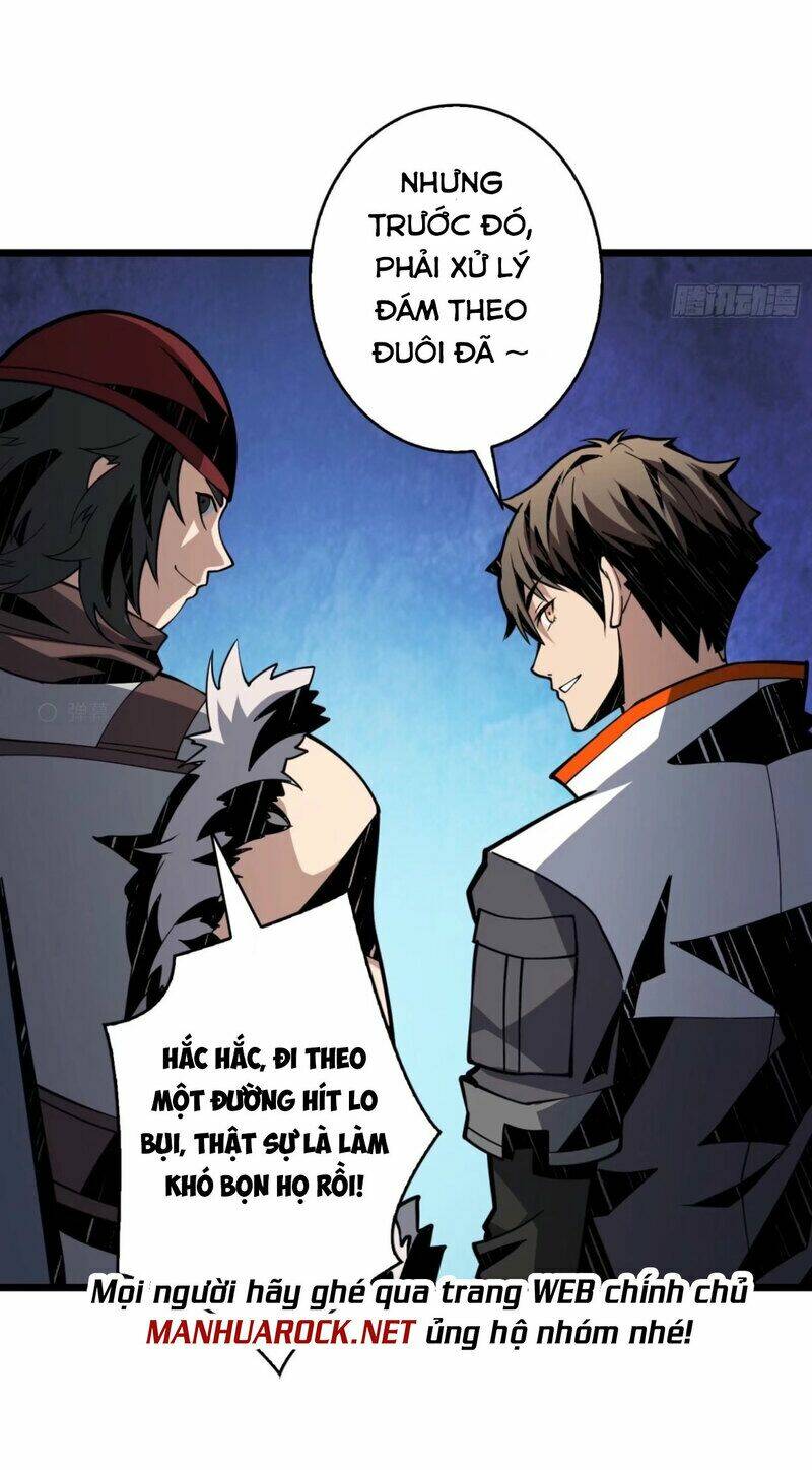 Vừa Chơi Đã Có Tài Khoản Vương Giả - Chapter 93 - Page 33