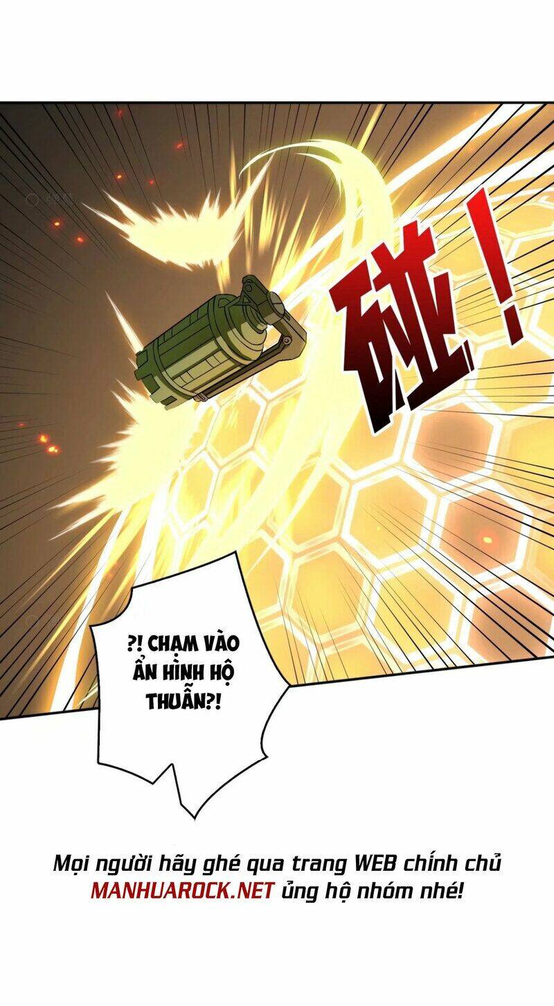 Vừa Chơi Đã Có Tài Khoản Vương Giả - Chapter 93 - Page 36