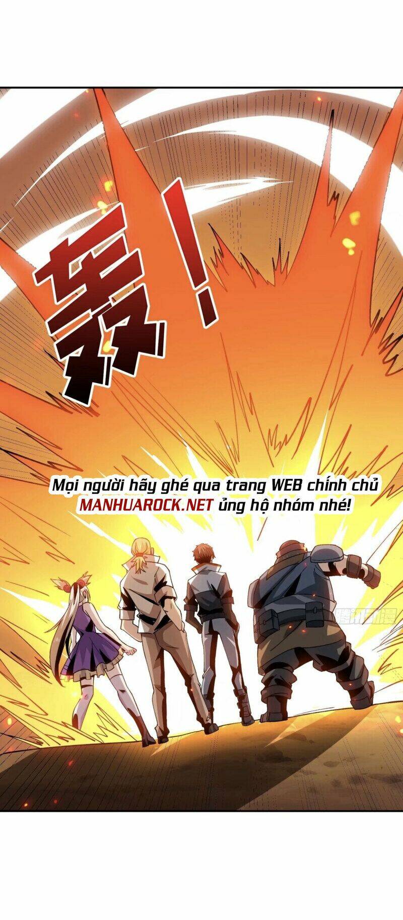 Vừa Chơi Đã Có Tài Khoản Vương Giả - Chapter 93 - Page 37