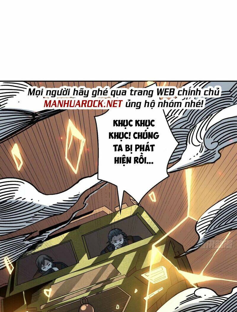 Vừa Chơi Đã Có Tài Khoản Vương Giả - Chapter 93 - Page 38