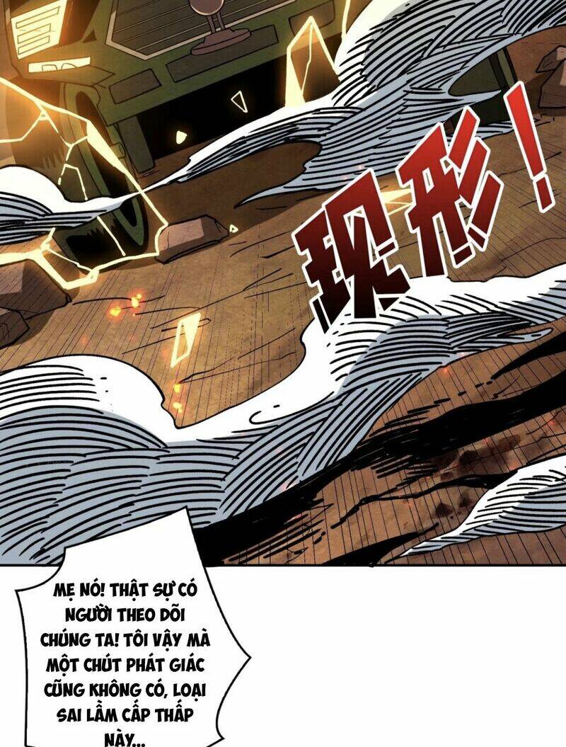 Vừa Chơi Đã Có Tài Khoản Vương Giả - Chapter 93 - Page 39