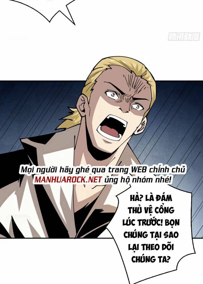 Vừa Chơi Đã Có Tài Khoản Vương Giả - Chapter 93 - Page 40