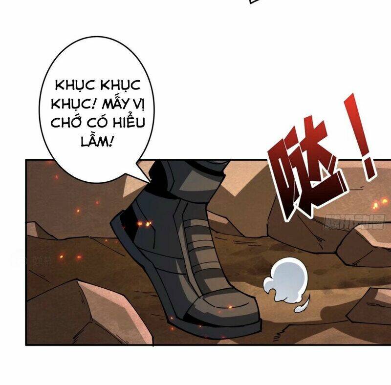 Vừa Chơi Đã Có Tài Khoản Vương Giả - Chapter 93 - Page 41