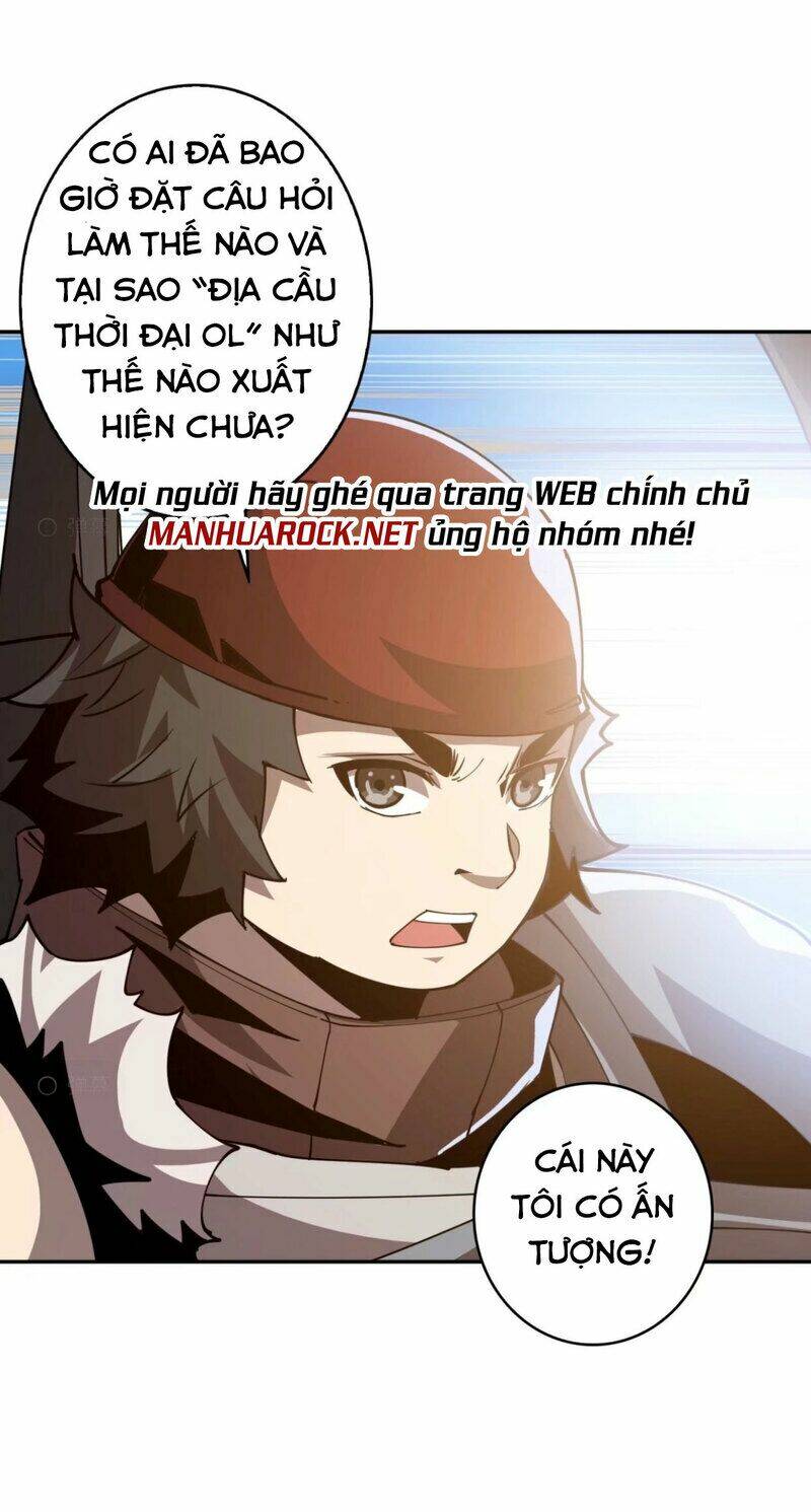 Vừa Chơi Đã Có Tài Khoản Vương Giả - Chapter 93 - Page 5