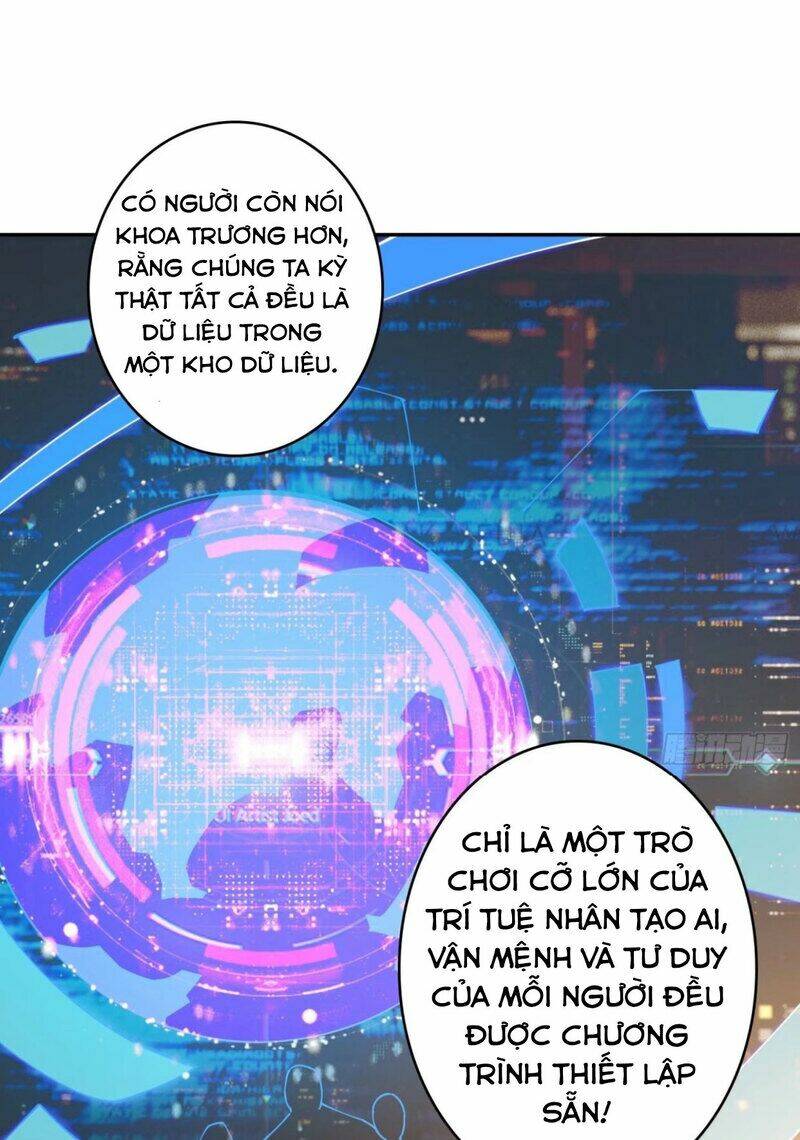 Vừa Chơi Đã Có Tài Khoản Vương Giả - Chapter 93 - Page 7