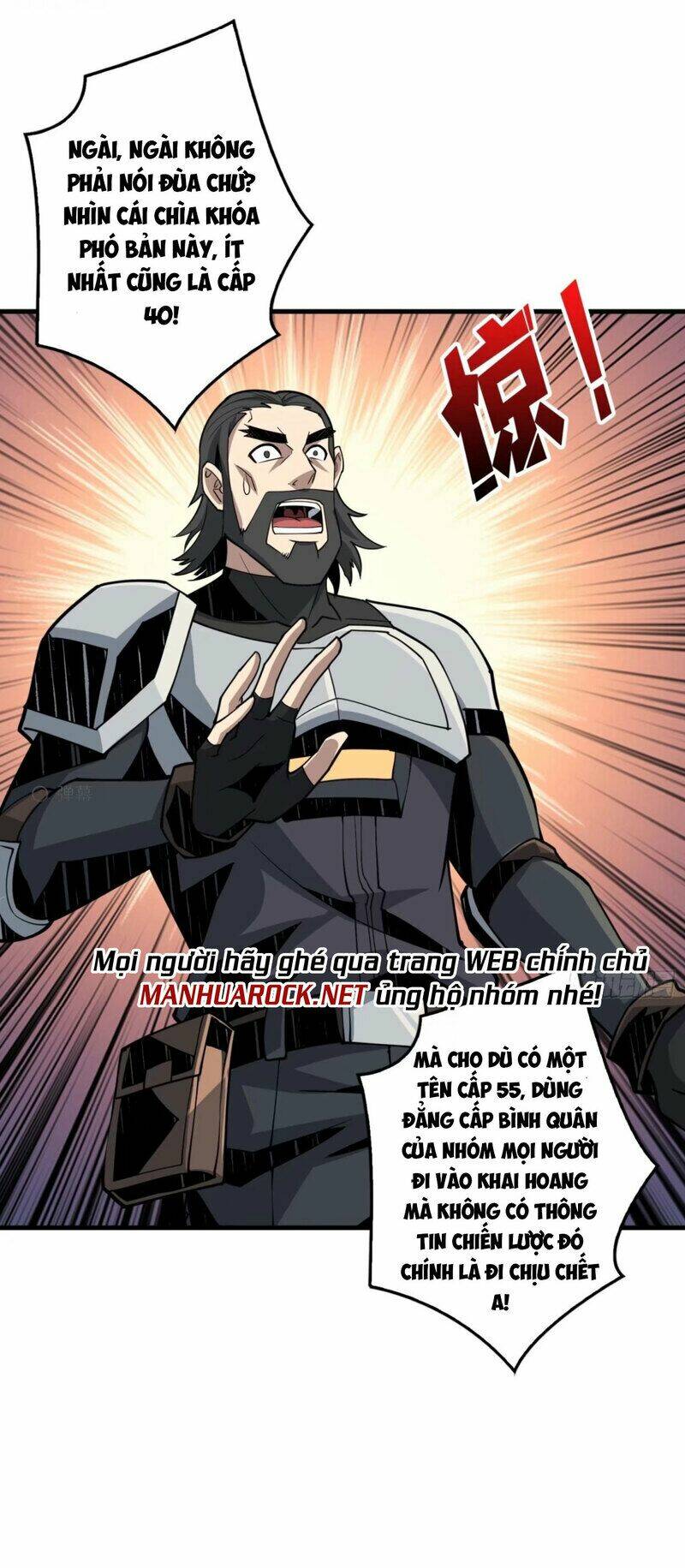 Vừa Chơi Đã Có Tài Khoản Vương Giả - Chapter 94 - Page 9