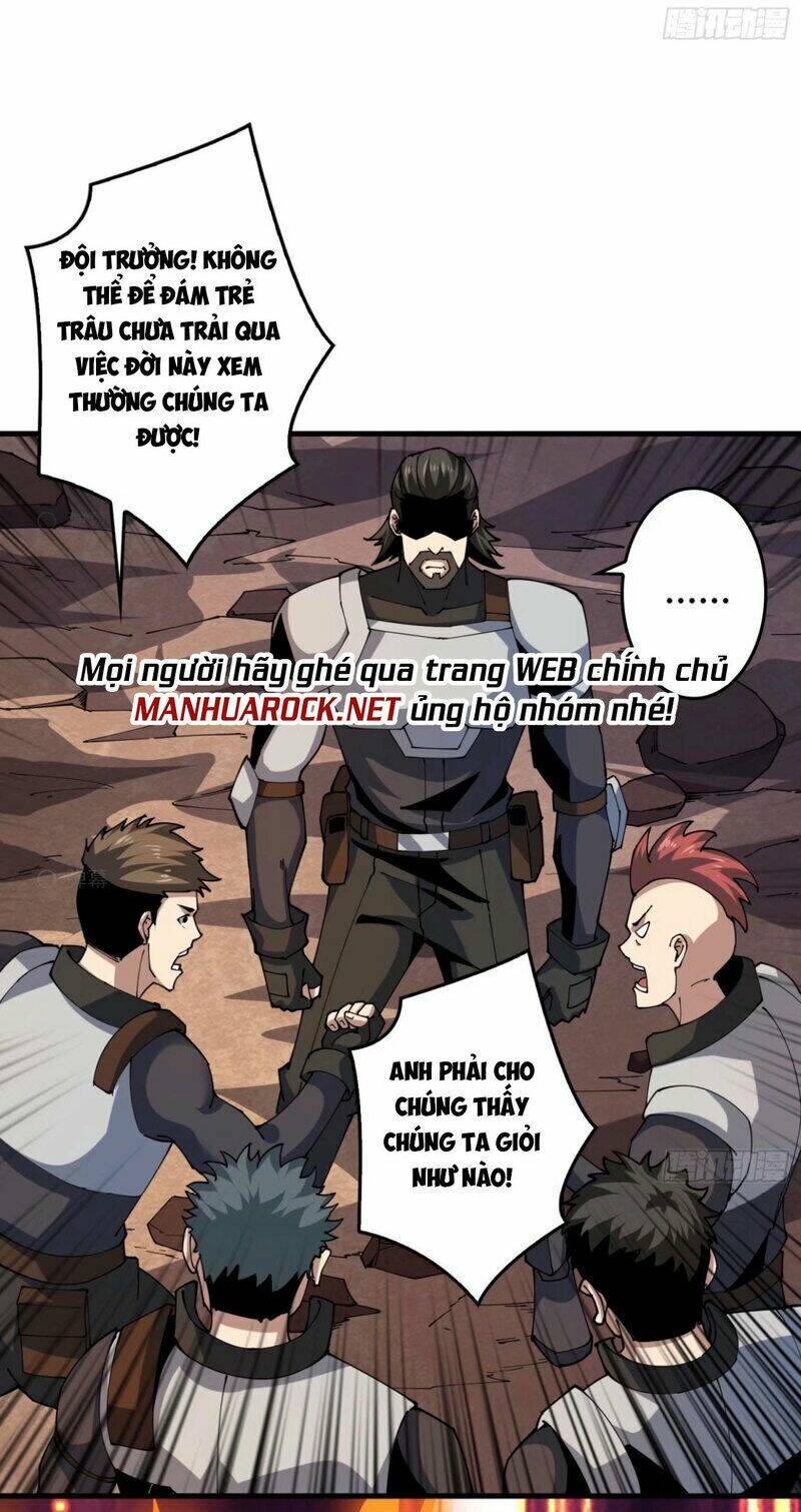 Vừa Chơi Đã Có Tài Khoản Vương Giả - Chapter 94 - Page 12