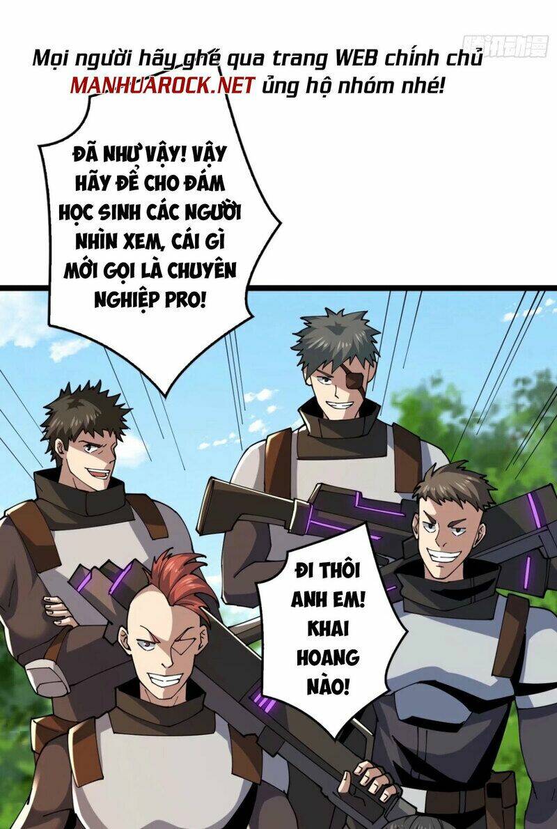 Vừa Chơi Đã Có Tài Khoản Vương Giả - Chapter 94 - Page 15