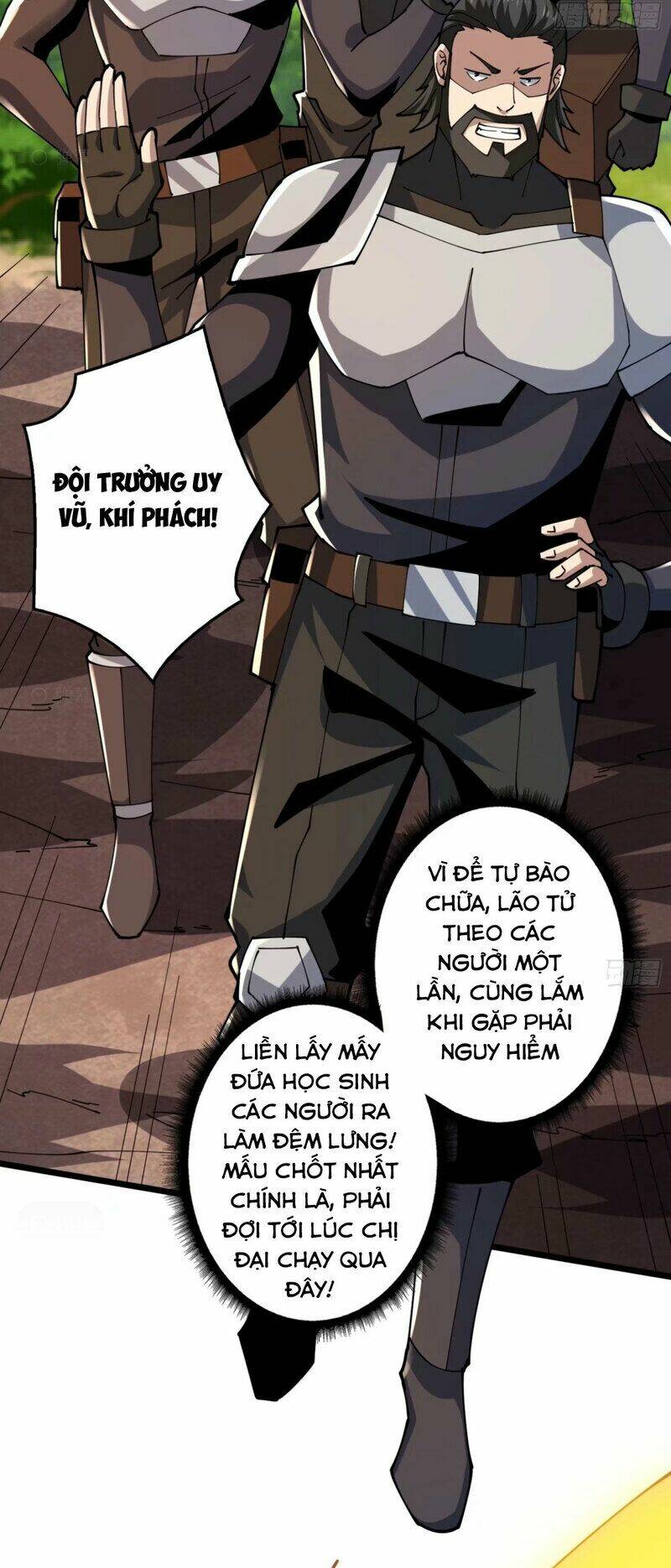 Vừa Chơi Đã Có Tài Khoản Vương Giả - Chapter 94 - Page 16