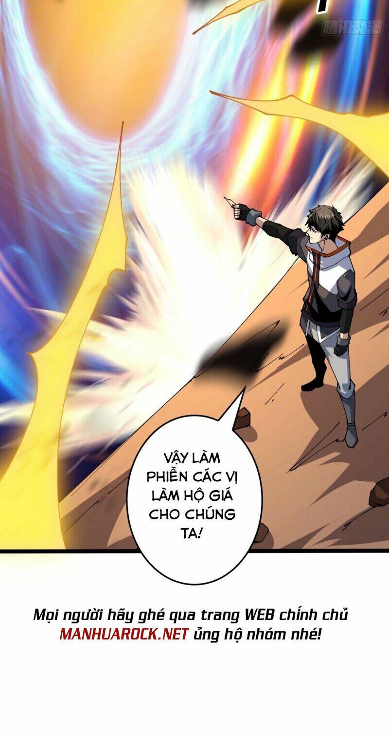 Vừa Chơi Đã Có Tài Khoản Vương Giả - Chapter 94 - Page 18