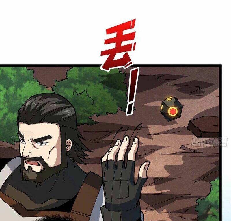 Vừa Chơi Đã Có Tài Khoản Vương Giả - Chapter 94 - Page 20