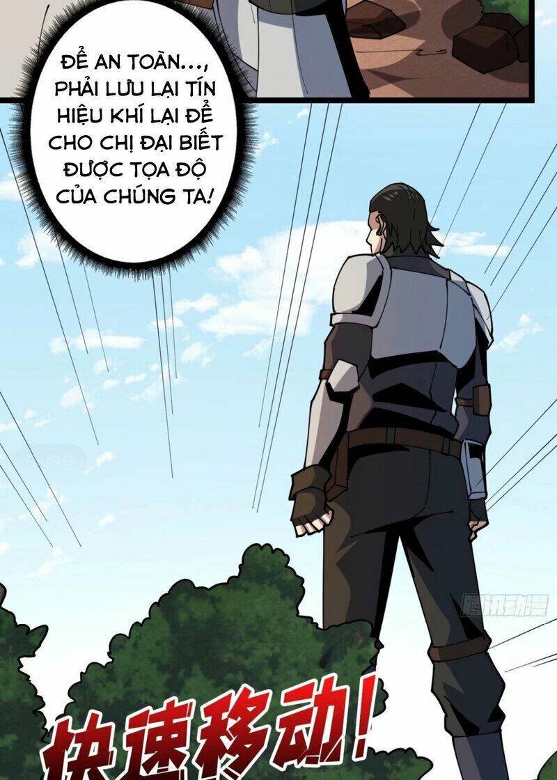 Vừa Chơi Đã Có Tài Khoản Vương Giả - Chapter 94 - Page 21