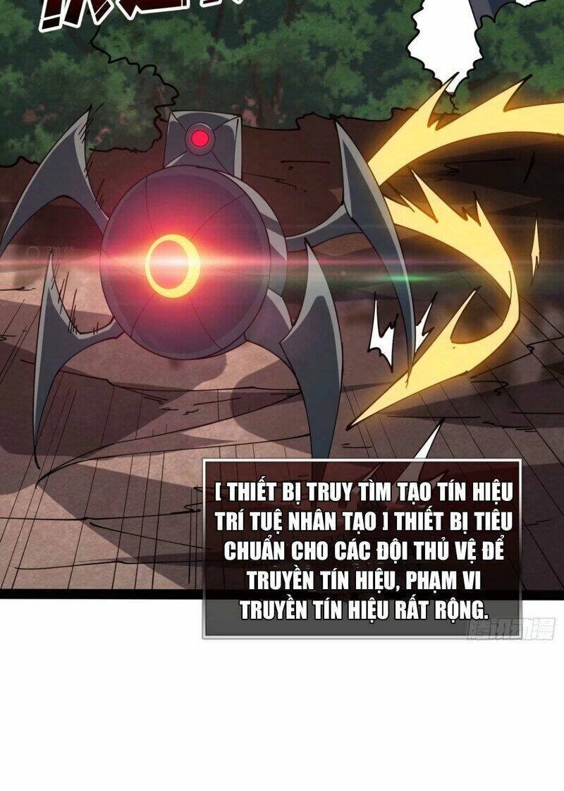 Vừa Chơi Đã Có Tài Khoản Vương Giả - Chapter 94 - Page 22