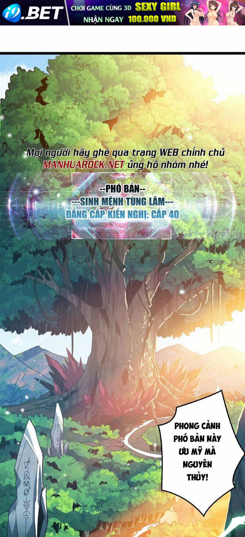 Vừa Chơi Đã Có Tài Khoản Vương Giả - Chapter 94 - Page 23