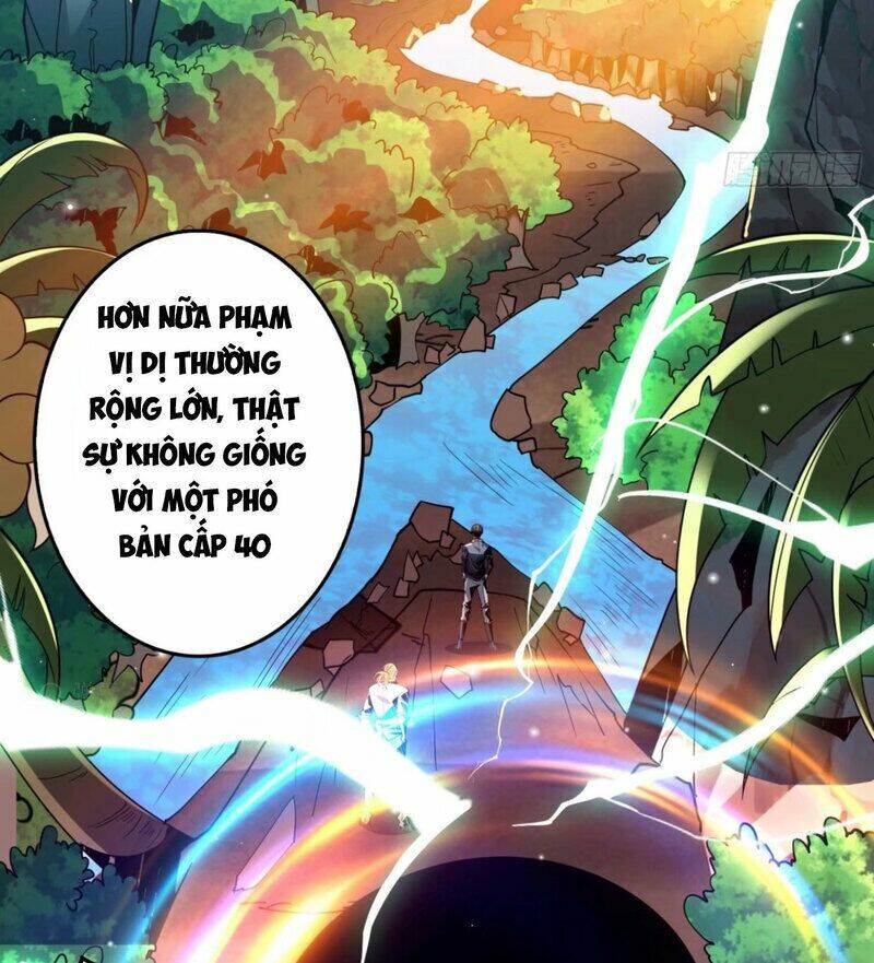 Vừa Chơi Đã Có Tài Khoản Vương Giả - Chapter 94 - Page 24