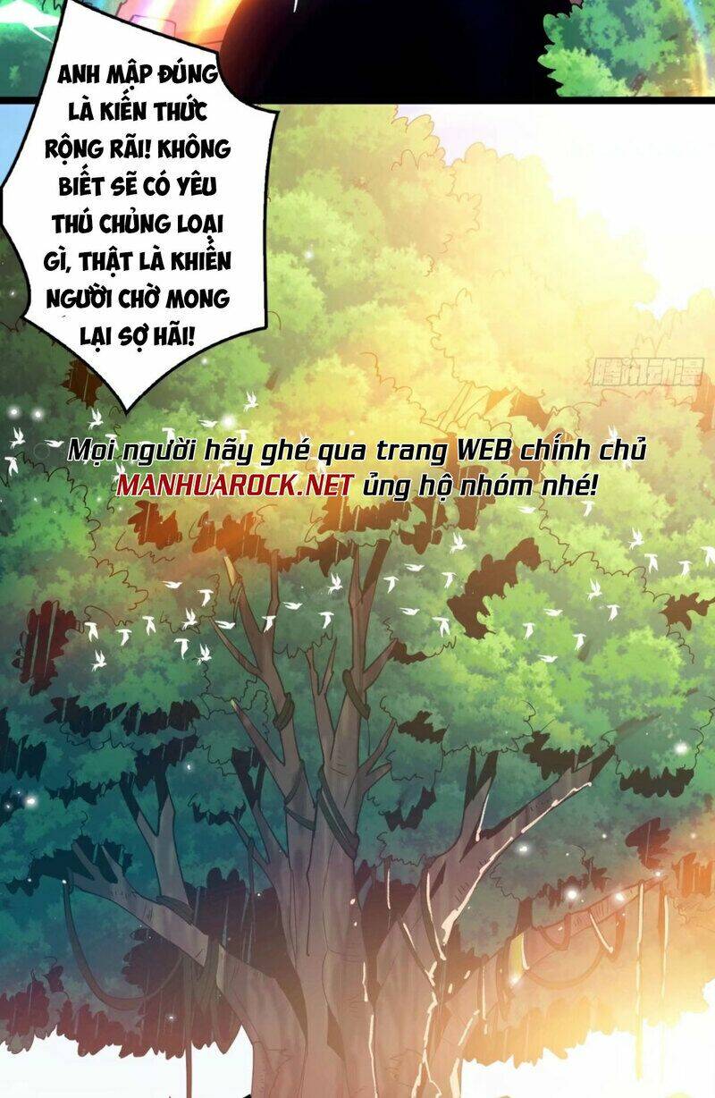 Vừa Chơi Đã Có Tài Khoản Vương Giả - Chapter 94 - Page 25