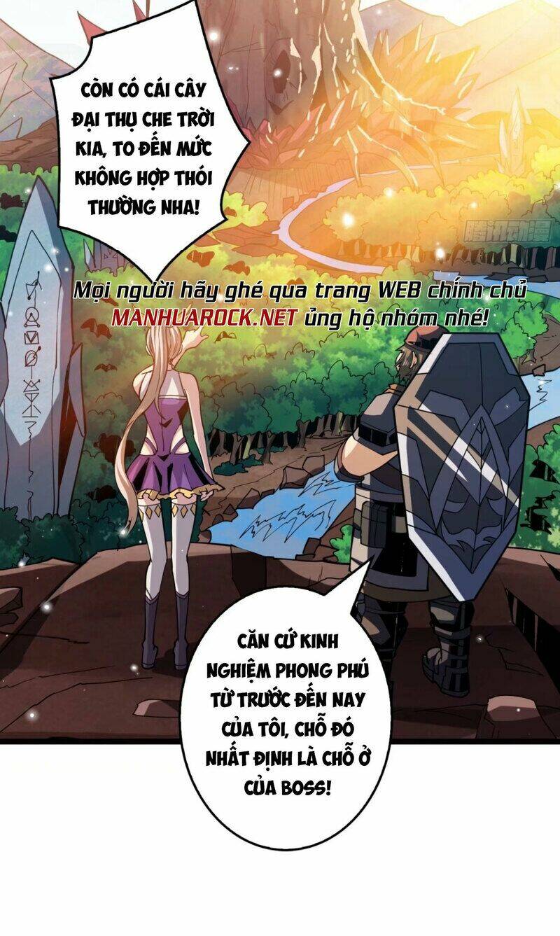 Vừa Chơi Đã Có Tài Khoản Vương Giả - Chapter 94 - Page 26