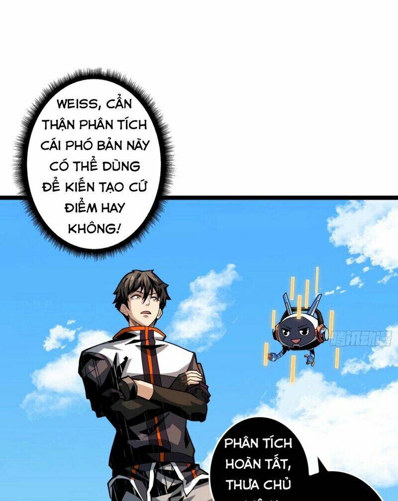 Vừa Chơi Đã Có Tài Khoản Vương Giả - Chapter 94 - Page 28