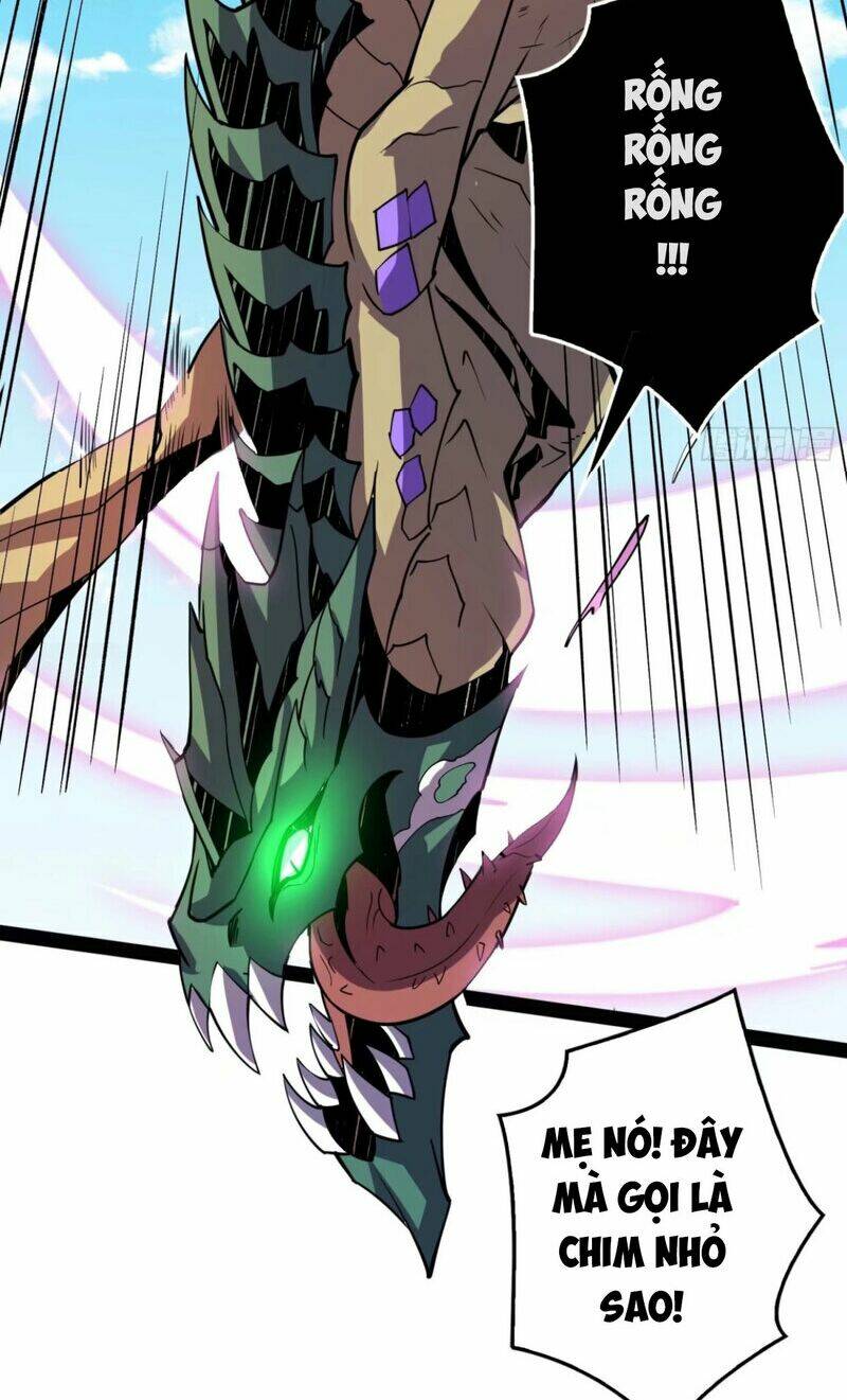 Vừa Chơi Đã Có Tài Khoản Vương Giả - Chapter 94 - Page 33