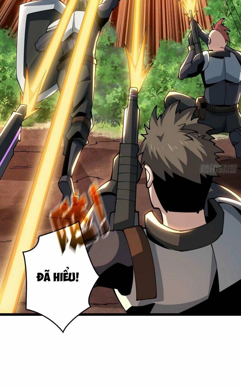 Vừa Chơi Đã Có Tài Khoản Vương Giả - Chapter 94 - Page 36