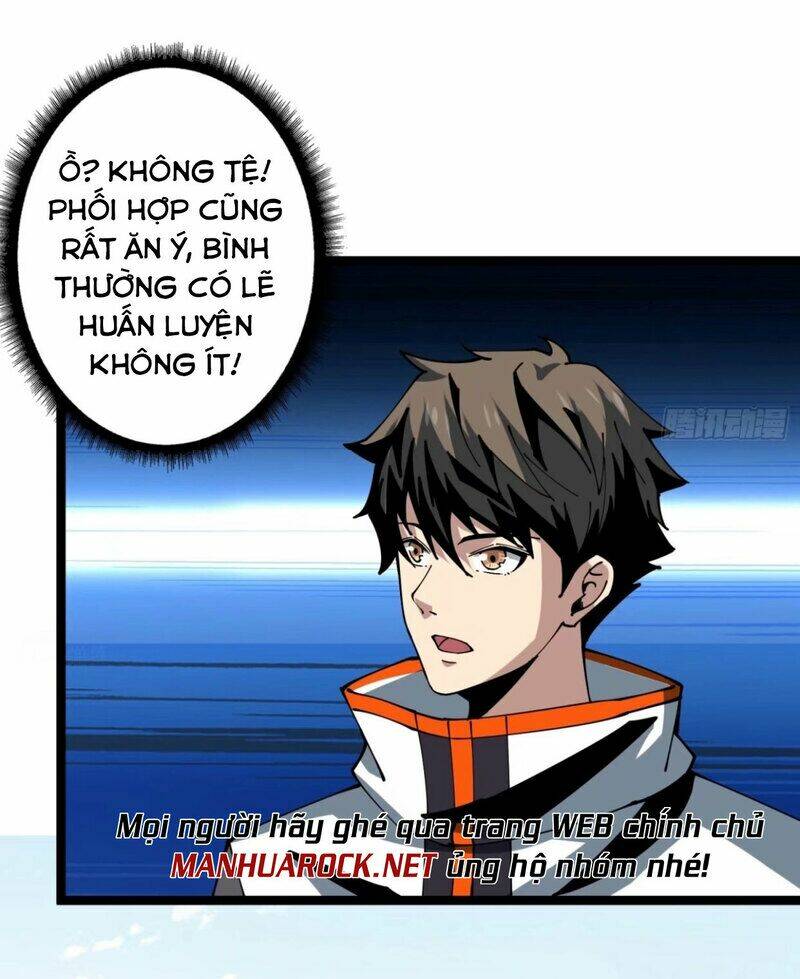 Vừa Chơi Đã Có Tài Khoản Vương Giả - Chapter 94 - Page 37