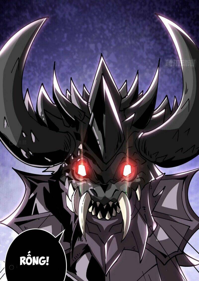 Vừa Chơi Đã Có Tài Khoản Vương Giả - Chapter 94 - Page 40