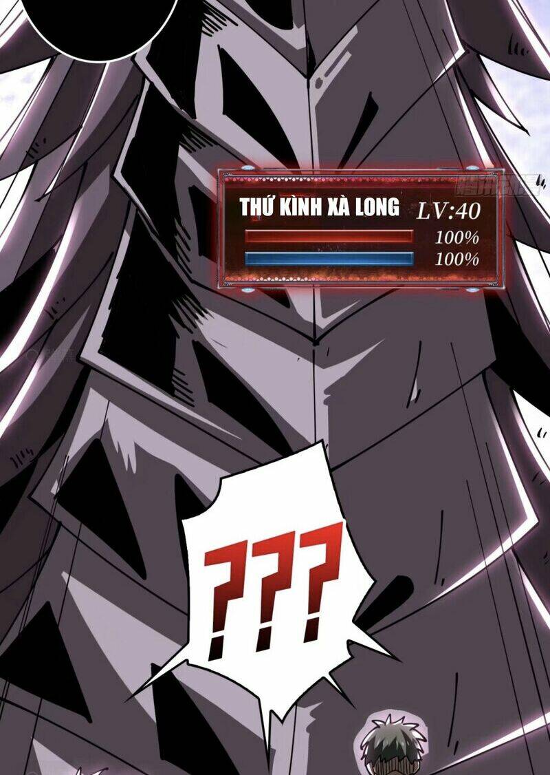 Vừa Chơi Đã Có Tài Khoản Vương Giả - Chapter 94 - Page 41