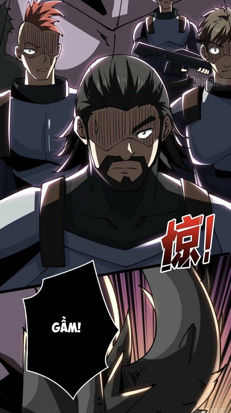 Vừa Chơi Đã Có Tài Khoản Vương Giả - Chapter 94 - Page 42