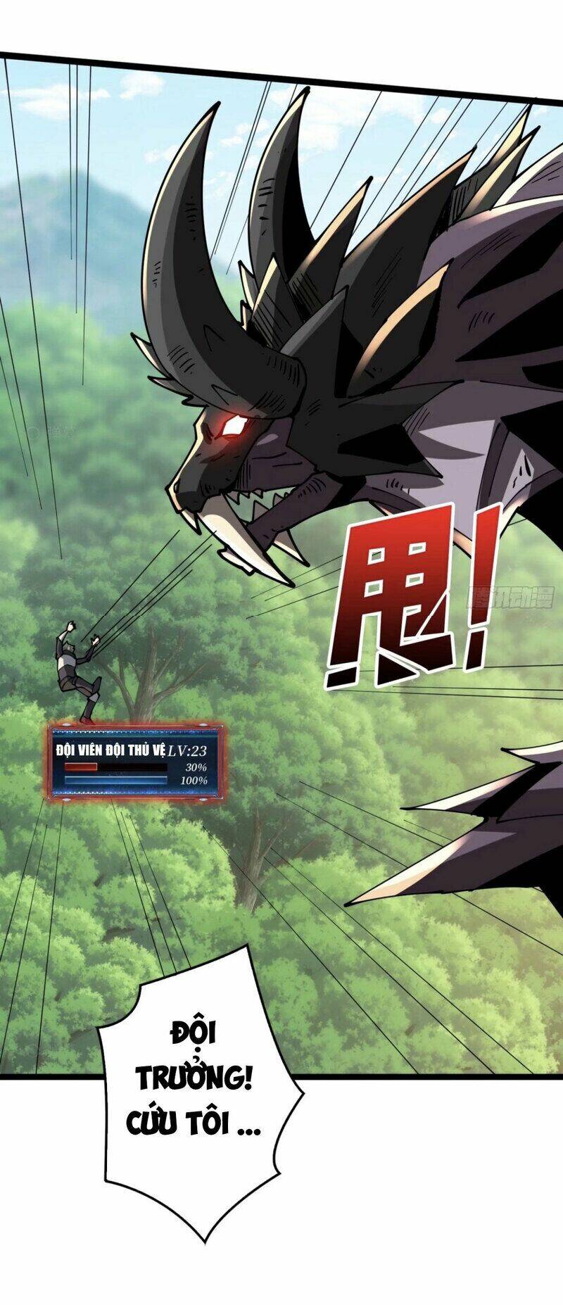 Vừa Chơi Đã Có Tài Khoản Vương Giả - Chapter 94 - Page 44