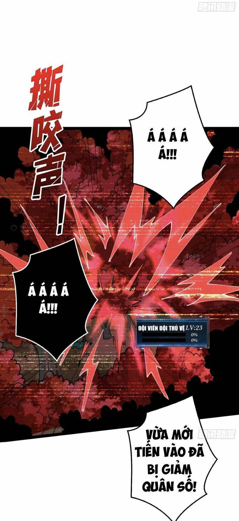 Vừa Chơi Đã Có Tài Khoản Vương Giả - Chapter 94 - Page 45