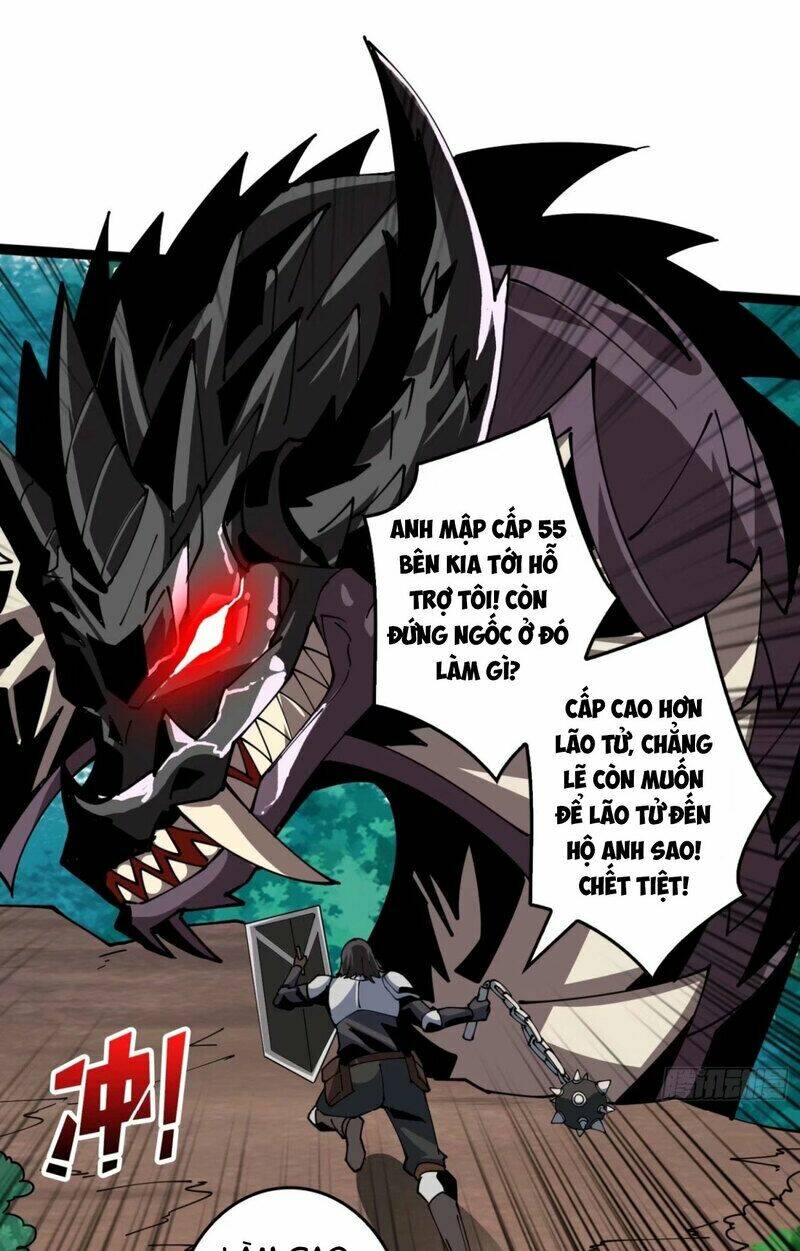 Vừa Chơi Đã Có Tài Khoản Vương Giả - Chapter 94 - Page 46