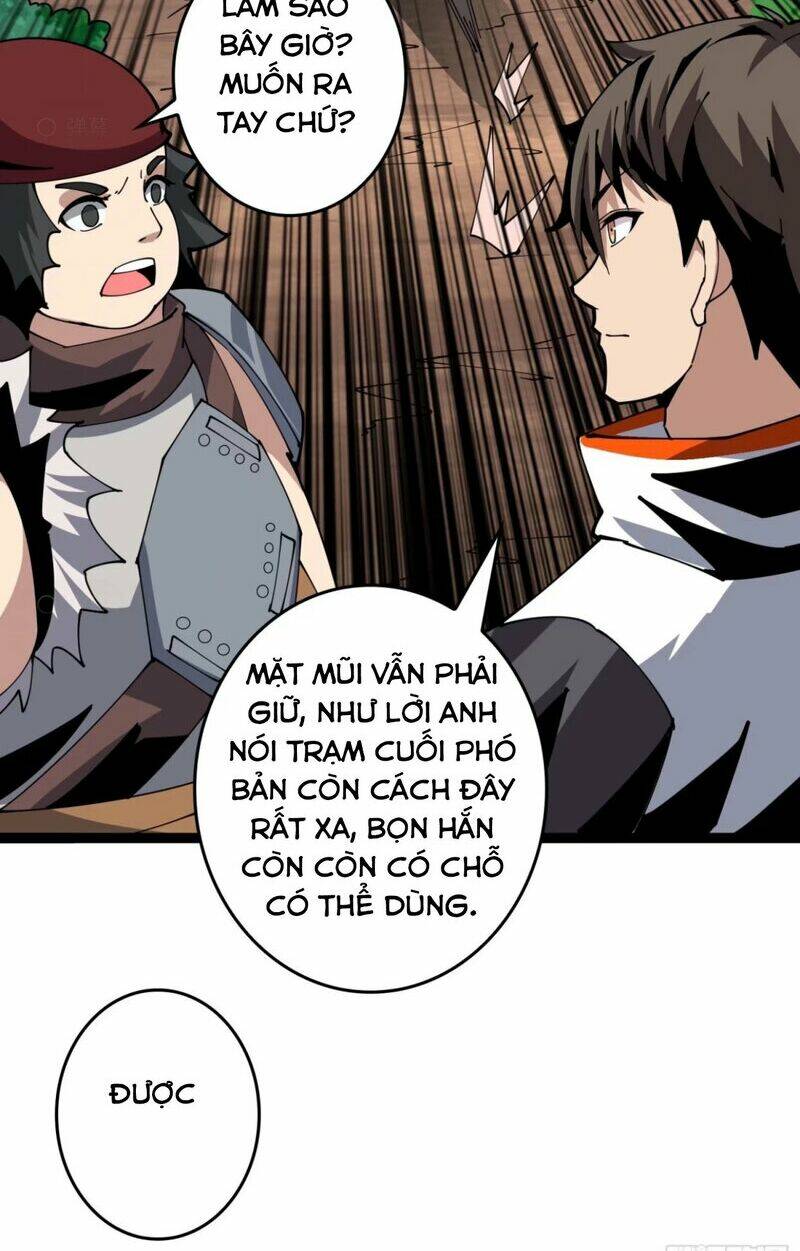 Vừa Chơi Đã Có Tài Khoản Vương Giả - Chapter 94 - Page 47