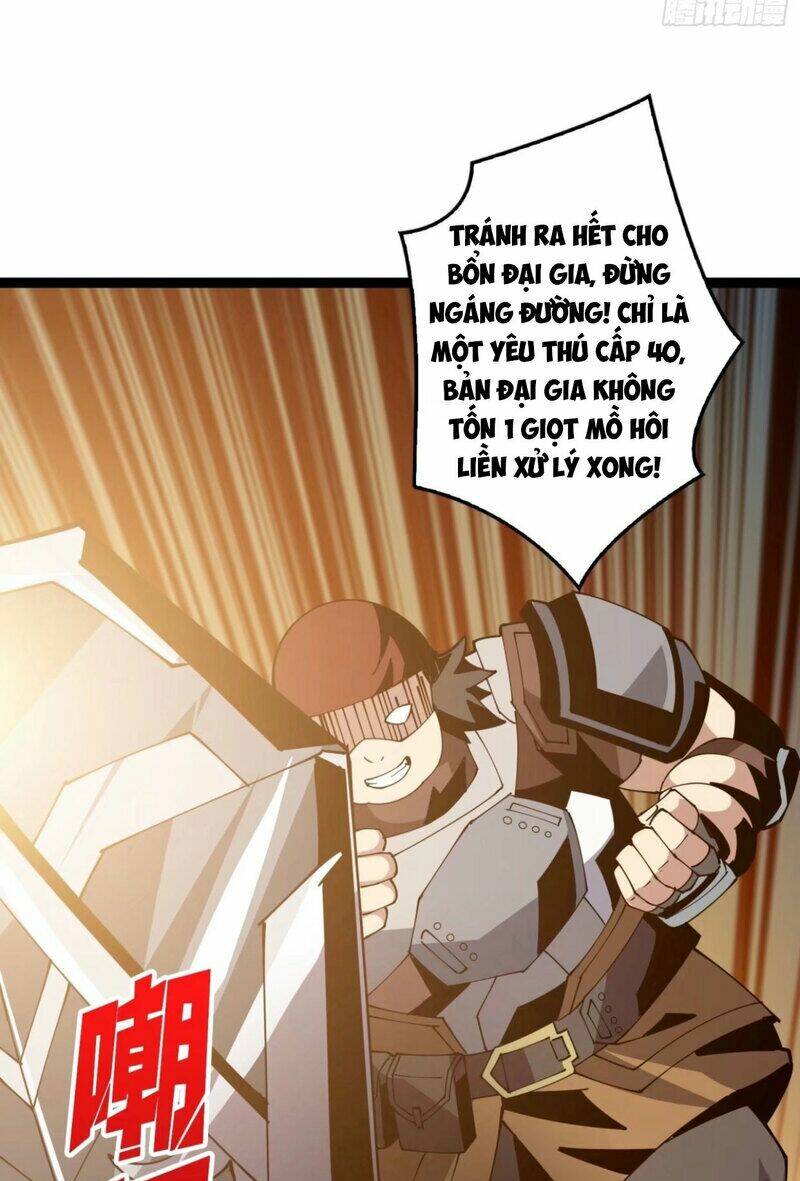 Vừa Chơi Đã Có Tài Khoản Vương Giả - Chapter 94 - Page 48