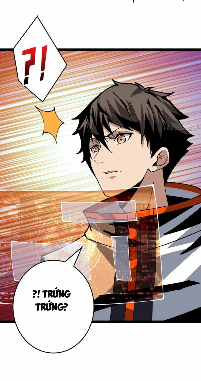 Vừa Chơi Đã Có Tài Khoản Vương Giả - Chapter 94 - Page 50