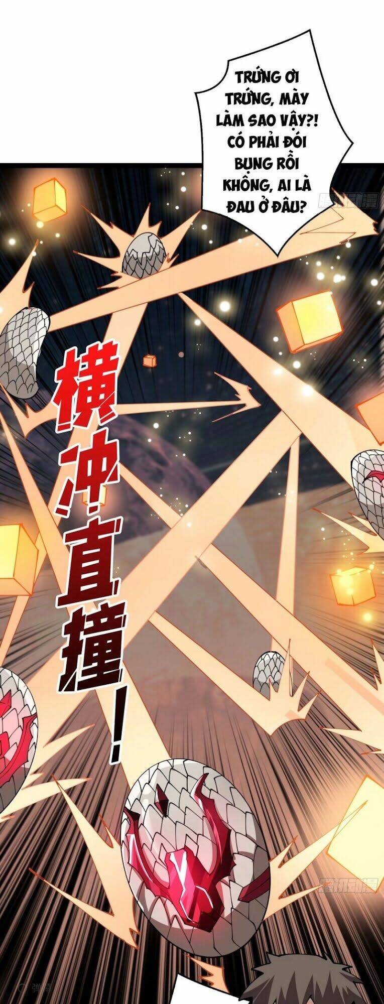 Vừa Chơi Đã Có Tài Khoản Vương Giả - Chapter 94 - Page 51