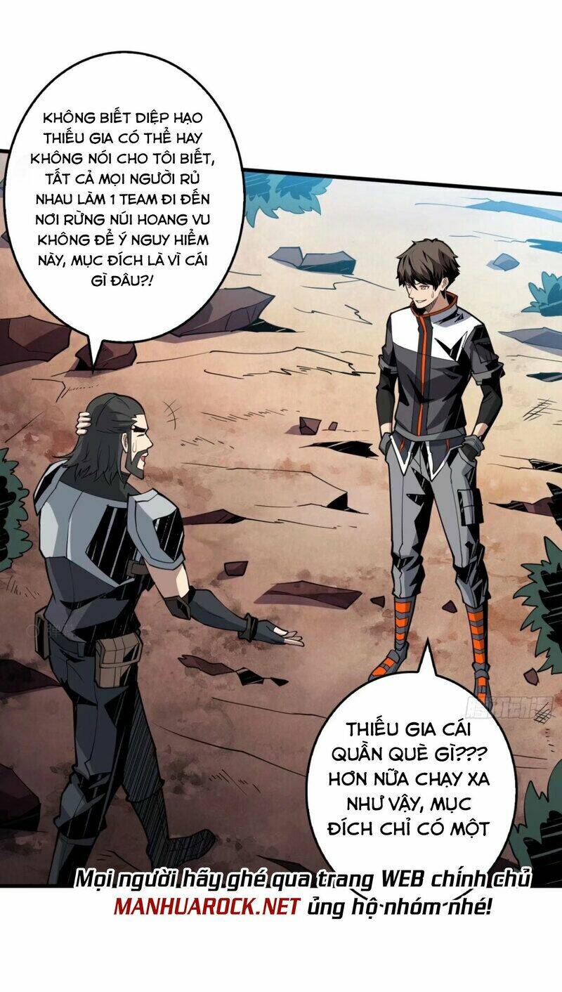 Vừa Chơi Đã Có Tài Khoản Vương Giả - Chapter 94 - Page 6