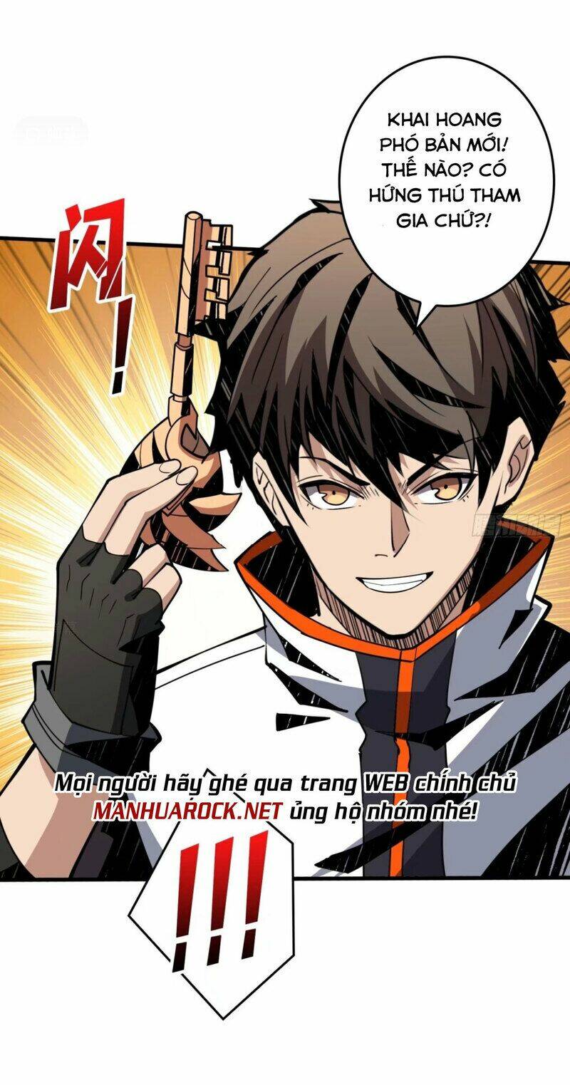 Vừa Chơi Đã Có Tài Khoản Vương Giả - Chapter 94 - Page 7