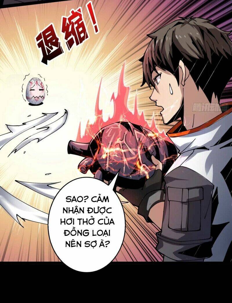 Vừa Chơi Đã Có Tài Khoản Vương Giả - Chapter 95 - Page 9