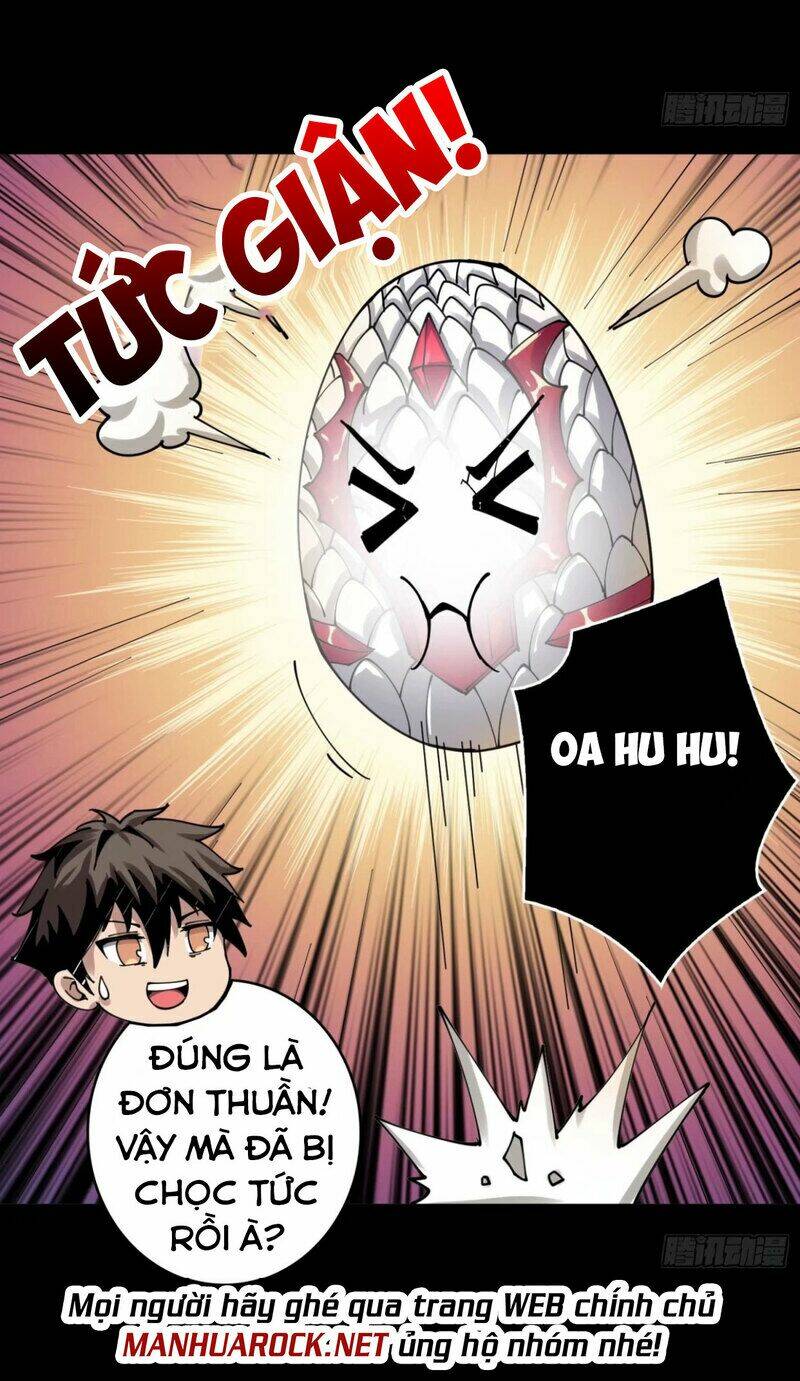 Vừa Chơi Đã Có Tài Khoản Vương Giả - Chapter 95 - Page 11