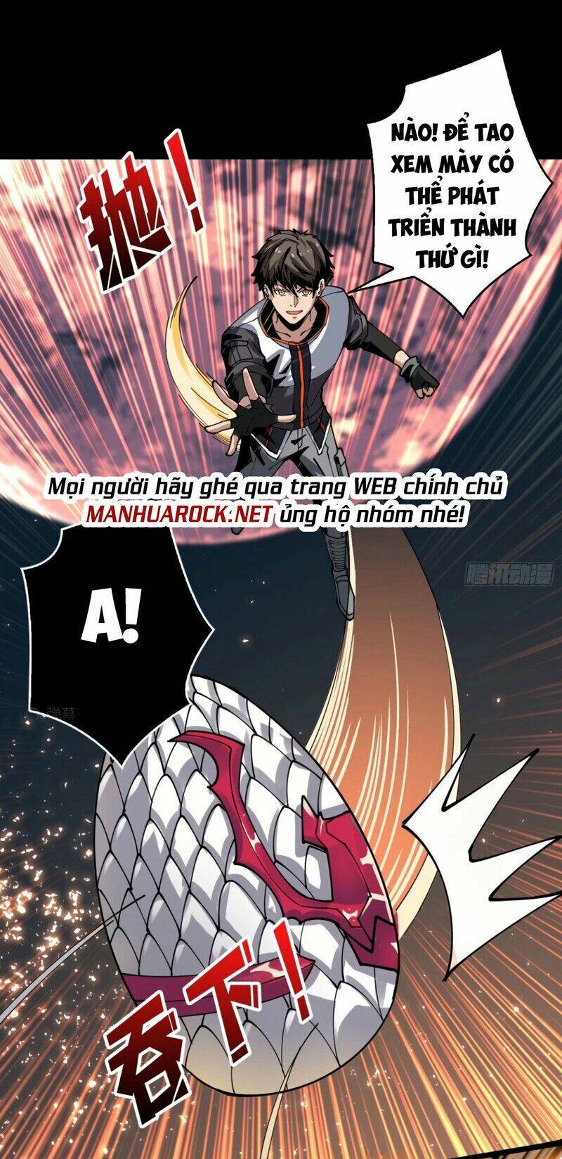 Vừa Chơi Đã Có Tài Khoản Vương Giả - Chapter 95 - Page 12