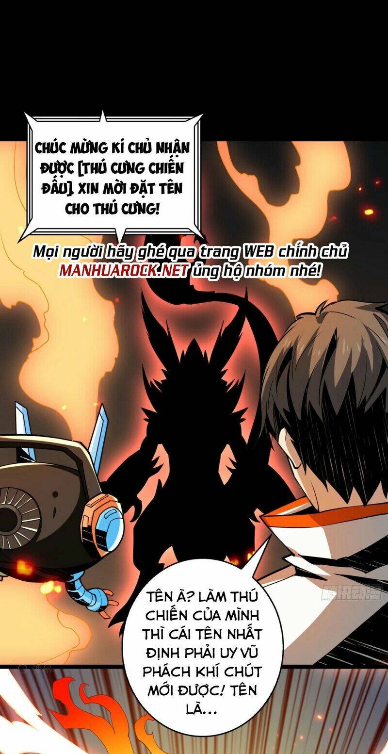 Vừa Chơi Đã Có Tài Khoản Vương Giả - Chapter 95 - Page 16