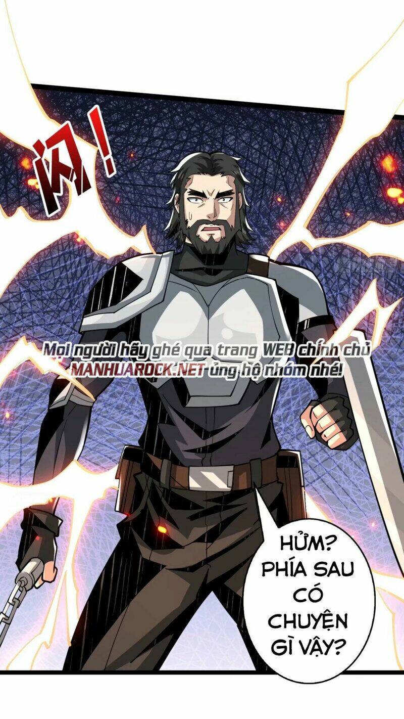 Vừa Chơi Đã Có Tài Khoản Vương Giả - Chapter 95 - Page 19