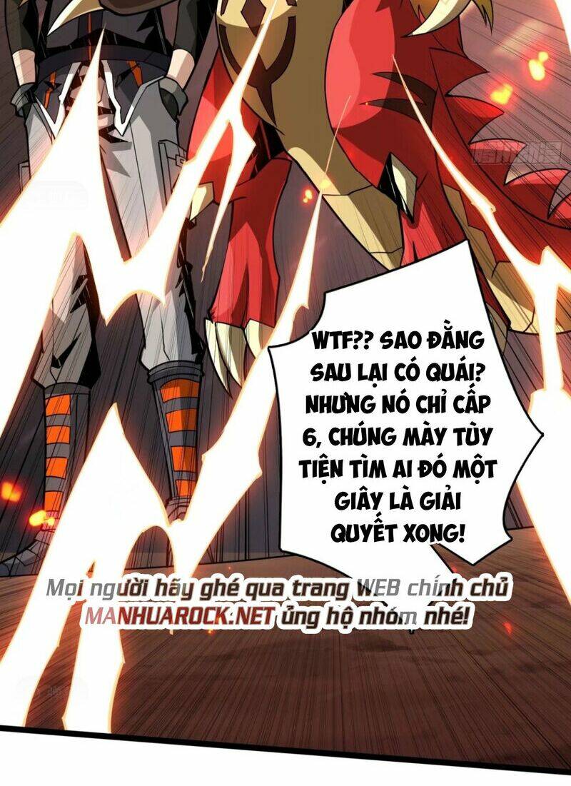 Vừa Chơi Đã Có Tài Khoản Vương Giả - Chapter 95 - Page 21