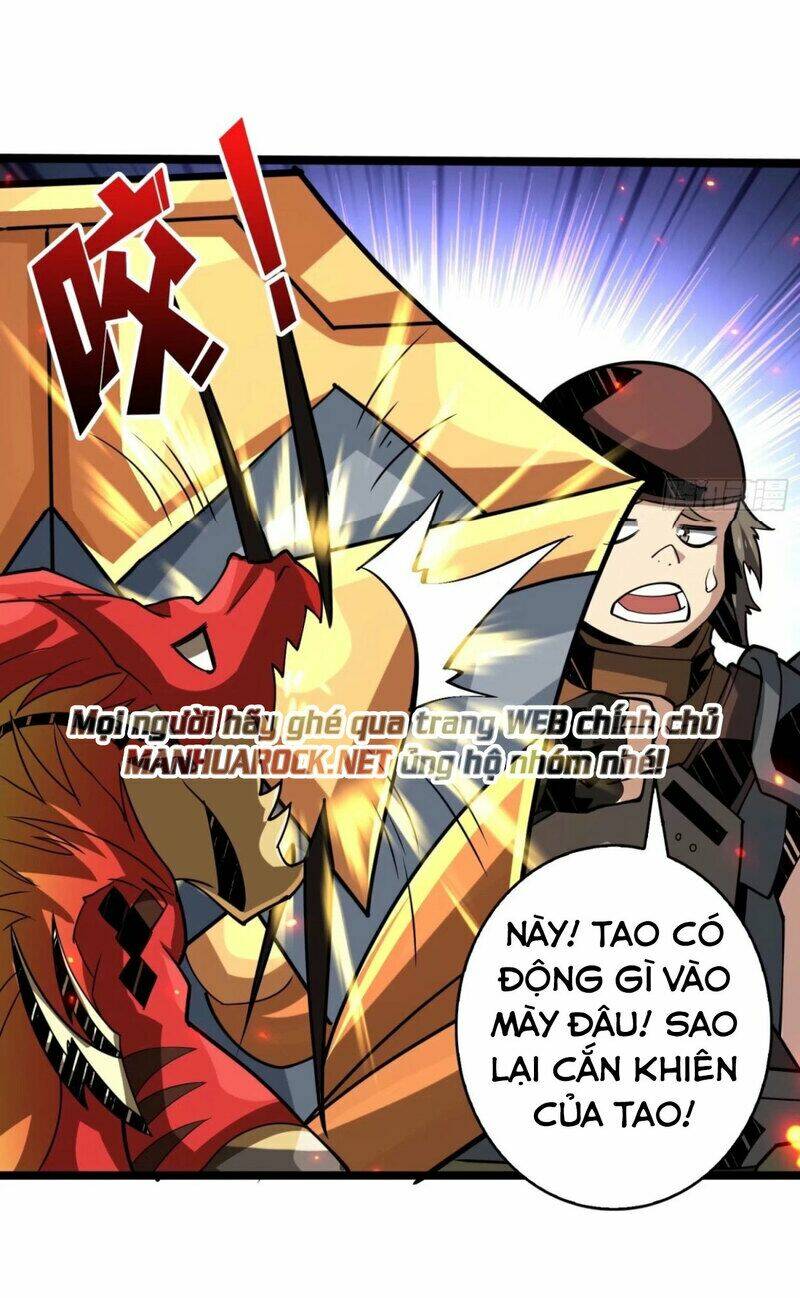 Vừa Chơi Đã Có Tài Khoản Vương Giả - Chapter 95 - Page 24