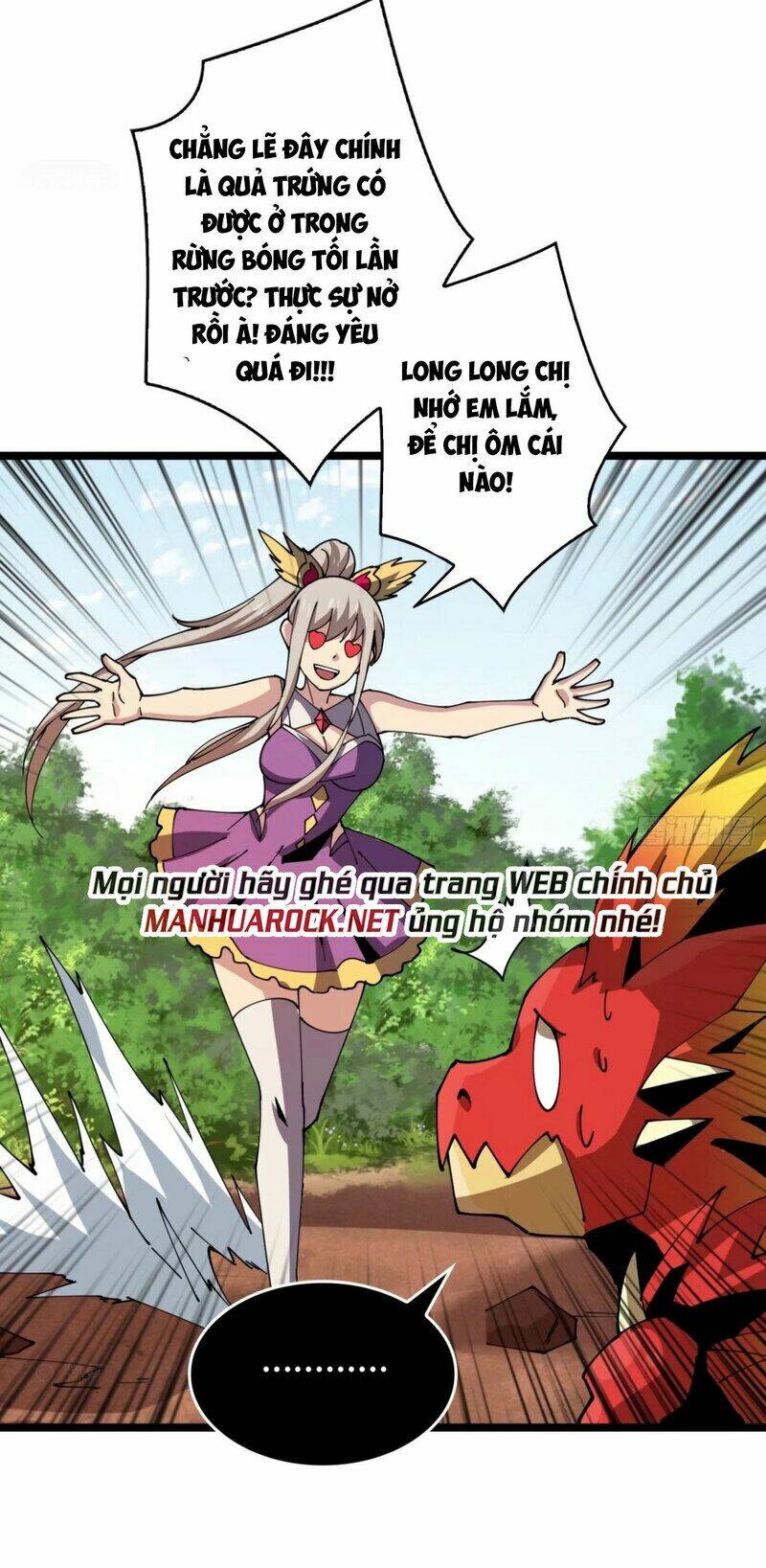 Vừa Chơi Đã Có Tài Khoản Vương Giả - Chapter 95 - Page 28