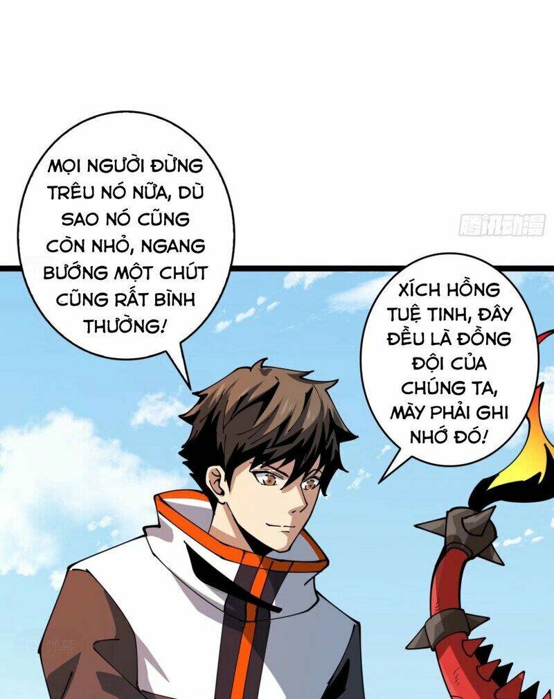 Vừa Chơi Đã Có Tài Khoản Vương Giả - Chapter 95 - Page 30